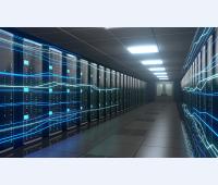 施耐德在機房施設的項目案例